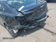 ✅ 2024 Kia Forte LXS • VIN: 3KPF24AD6RE804742 • Lot: 42804745. Listed on IAAI with 9,939 mi. Free auction sales archive from the USA and detailed vehicle history report at DreamBid. Image 6.