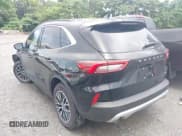 ✅ 2025 Ford Escape PHEV • VIN: 1FMCU0E18SUA92419 • Лот: 42539213. Опубликован ранее на IAAI с пробегом 4 133 миль. Бесплатный доступ к архиву аукционных продаж из США и подробный отчёт об истории автомобиля на DreamBid. Изображение 3.