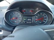 ✅ 2016 Chevrolet Cruze LT • VIN: 1G1BE5SMXG7273321 • Lot: 43491200. Listed on IAAI with 174,729 mi. Free auction sales archive from the USA and detailed vehicle history report at DreamBid. Image 7.