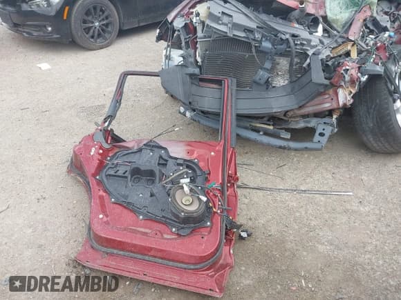 ✅ 2011 Mazda CX-9 Touring • VIN: JM3TB2CA7B0311216 • Lot: 42612805. Wystawiony na IAAI z przebiegiem Nie podano. Bezpłatny archiwum sprzedaży aukcyjnych z USA i szczegółowy raport historii pojazdu na DreamBid. Zdjęcie 11.