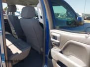 ✅ 2019 Chevrolet Silverado 1500 LT • VIN: 2GCRCPEC8K1123045 • Lot: 42690627. Wystawiony na IAAI z przebiegiem 66 208 mil. Bezpłatny archiwum sprzedaży aukcyjnych z USA i szczegółowy raport historii pojazdu na DreamBid. Zdjęcie 8.