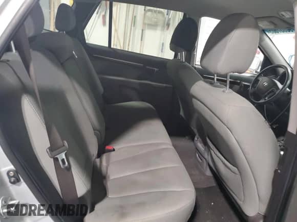 ✅ 2010 Hyundai Santa Fe GL • VIN: 5NMSGDAG0AH377291 • Лот: 90657505. Размещён на Copart с пробегом 282 446 миль миль. Получите бесплатный доступ к архиву аукционных продаж из США и посмотрите подробный отчёт об истории автомобиля на DreamBid. Изображение 11.