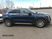 ✅ 2021 Cadillac XT4 FWD Premium Luxury • VIN: 1GYFZCR48MF004009 • Лот: 41956723. Опубликован ранее на IAAI с пробегом 82 483 миль. Бесплатный доступ к архиву аукционных продаж из США и подробный отчёт об истории автомобиля на DreamBid. Изображение 13.