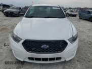 ✅ 2016 Ford Police Interceptor • VIN: 1FAHP2MT2GG138435 • Lot: 44161485. Listed on Copart with 97,497 mi. Free auction sales archive from the USA and detailed vehicle history report at DreamBid. Image 5.