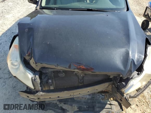 ✅ 2012 Subaru Outback Premium • VIN: 4S4BRBBC9C3298824 • Lot: 61893535. Listed on Copart with 238,105 mi. Free auction sales archive from the USA and detailed vehicle history report at DreamBid. Image 12.