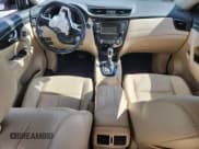 ✅ 2020 Nissan Rogue SV • VIN: JN8AT2MT9LW032527 • Lot: 86480415. Listed on Copart with 68,987 mi. Free auction sales archive from the USA and detailed vehicle history report at DreamBid. Image 8.