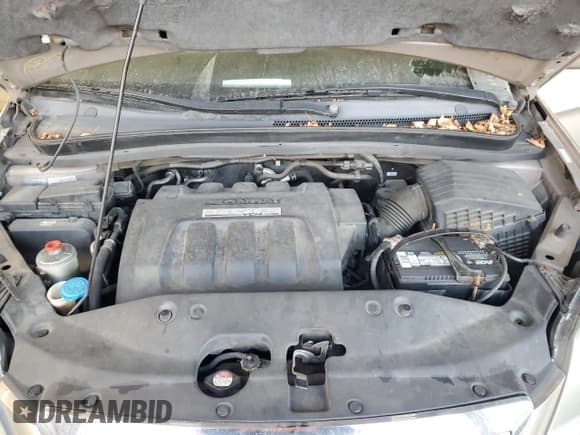 ✅ 2005 Honda Odyssey EX-L • VIN: 5FNRL38685B417366 • Lot: 92159955. Wystawiony na Copart z przebiegiem 220 250 mil. Bezpłatny archiwum sprzedaży aukcyjnych z USA i szczegółowy raport historii pojazdu na DreamBid. Zdjęcie 12.