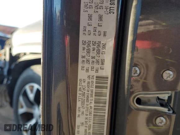 ✅ 2018 Jeep Cherokee Trailhawk • VIN: 1C4PJMBB7JD569147 • Lot: 87261694. Wystawiony na Copart z przebiegiem 151 061 mil. Bezpłatny archiwum sprzedaży aukcyjnych z USA i szczegółowy raport historii pojazdu na DreamBid. Zdjęcie 13.