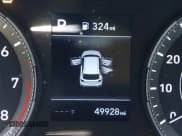 ✅ 2021 Hyundai Venue SE • VIN: KMHRB8A37MU126746 • Lot: 41753421. Listed on IAAI with 49,928 mi. Free auction sales archive from the USA and detailed vehicle history report at DreamBid. Image 16.