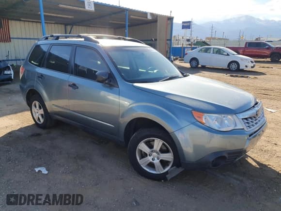 ✅ 2011 Subaru Forester X • VIN: JF2SHABC8BH715127 • Лот: 89861565. Опубликован ранее на Copart с пробегом 116 354 миль. Бесплатный доступ к архиву аукционных продаж из США и подробный отчёт об истории автомобиля на DreamBid. Изображение 4.
