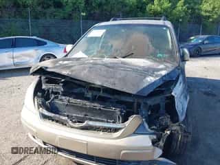 2008 Hyundai Entourage GLS z VIN KNDMC233386045047, wystawiony jako IAAI lot #42105395 z przebiegiem 187 000 mil mil oraz . Historia ofert i sprzedaży dostępna na DreamBid. Obrazek 6.