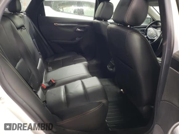 ✅ 2016 Chevrolet Impala LT • VIN: 2G1115S39G9199905 • Лот: 78251234. Опубликован ранее на Copart с пробегом 138 757 миль. Бесплатный доступ к архиву аукционных продаж из США и подробный отчёт об истории автомобиля на DreamBid. Изображение 10.