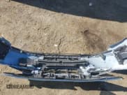 ✅ 2021 Hyundai Elantra SEL • VIN: 5NPLN4AG8MH016537 • Lot: 43635031. Listed on IAAI with 38,786 mi. Free auction sales archive from the USA and detailed vehicle history report at DreamBid. Image 12.