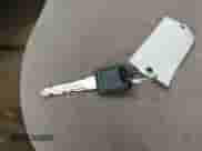 1998 Chevrolet Blazer LT with VIN 1GNDT13W6W2290201, listed as a IAAI auction lot 41892039 with 157,402 mi miles and . Bid and sale history available at DreamBid. Image 11.