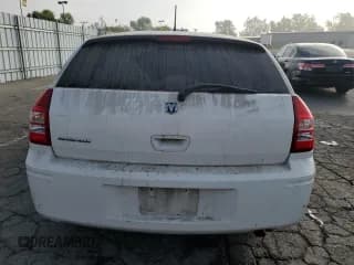 ✅ 2008 Dodge Magnum • VIN: 2D4FV47T18H147683 • Lot: 70152484. Listed on Copart with 142,894 mi. Free auction sales archive from the USA and detailed vehicle history report at DreamBid. Image 6.