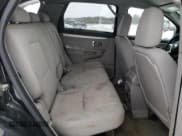 ✅ 2008 Suzuki XL7 • VIN: 2S3DB117986100860 • Lot: 41625005. Wystawiony na Copart z przebiegiem 204 729 mil. Bezpłatny archiwum sprzedaży aukcyjnych z USA i szczegółowy raport historii pojazdu na DreamBid. Zdjęcie 11.