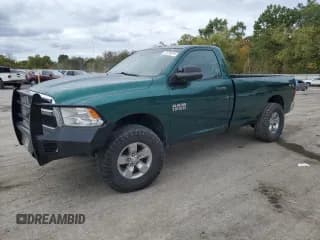 ✅ 2015 Ram 1500 Tradesman • VIN: 3C6JR7DM1FG592794 • Лот: 72739374. Опубликован ранее на Copart с пробегом 208 479 миль. Бесплатный доступ к архиву аукционных продаж из США и подробный отчёт об истории автомобиля на DreamBid. Изображение 1.