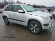 ✅ 2007 Suzuki Grand Vitara XSport • VIN: JS3TD944374201544 • Lot: 43526655. Wystawiony na Copart z przebiegiem 121 020 mil. Bezpłatny archiwum sprzedaży aukcyjnych z USA i szczegółowy raport historii pojazdu na DreamBid. Zdjęcie 4.