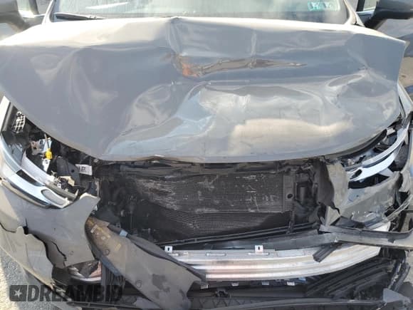 ✅ 2023 Chrysler Pacifica Hybrid Touring L • VIN: 2C4RC1L72PR618529 • Lot: 46994375. Listed on Copart with 59,006 mi. Free auction sales archive from the USA and detailed vehicle history report at DreamBid. Image 12.