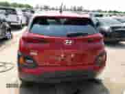 2018 Hyundai Kona SEL с VIN KM8K22AA5JU181768, выставлен на аукционе Copart как лот 53458653 с пробегом 21 526 миль миль и . История ставок и продаж доступна на DreamBid. Изображение 6.