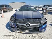 ✅ 2017 Mercedes-Benz SLC 300 • VIN: WDDPK3JA7HF137940 • Lot: 85413645. Listed on Copart with 34,905 mi. Free auction sales archive from the USA and detailed vehicle history report at DreamBid. Image 5.