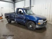 ✅ 1999 Chevrolet Silverado 1500 LS • VIN: 1GCEC14T9XE213212 • Лот: 79298324. Опубликован ранее на Copart с пробегом Не указан. Бесплатный доступ к архиву аукционных продаж из США и подробный отчёт об истории автомобиля на DreamBid. Изображение 4.