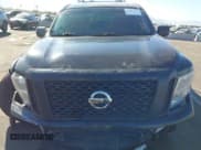 ✅ 2018 Nissan Titan SV • VIN: 1N6AA1EK8JN502029 • Lot: 41308013. Wystawiony na IAAI z przebiegiem Nie podano. Bezpłatny archiwum sprzedaży aukcyjnych z USA i szczegółowy raport historii pojazdu na DreamBid. Zdjęcie 11.