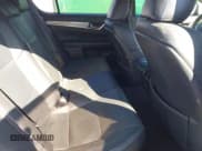 ✅ 2015 Lexus GS 350 • VIN: JTHBE1BL2FA006553 • Lot: 43584871. Listed on IAAI with 112,249 mi. Free auction sales archive from the USA and detailed vehicle history report at DreamBid. Image 8.