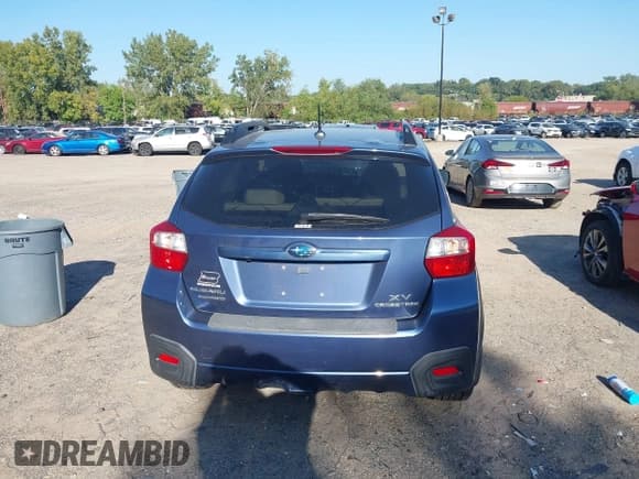 ✅ 2013 Subaru Crosstrek Limited • VIN: JF2GPAKC2D2900532 • Lot: 43302935. Wystawiony na IAAI z przebiegiem 153 083 mil. Bezpłatny archiwum sprzedaży aukcyjnych z USA i szczegółowy raport historii pojazdu na DreamBid. Zdjęcie 16.