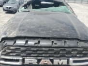 ✅ 2022 Ram 2500 Big Horn • VIN: 3C6UR5DL9NG167248 • Лот: 71122355. Опубликован ранее на Copart с пробегом Не указан. Бесплатный доступ к архиву аукционных продаж из США и подробный отчёт об истории автомобиля на DreamBid. Изображение 11.