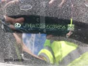 ✅ 2017 Lexus IS 200t • VIN: JTHBA1D24H5039856 • Lot: 43377548. Wystawiony na IAAI z przebiegiem 83 177 mil. Bezpłatny archiwum sprzedaży aukcyjnych z USA i szczegółowy raport historii pojazdu na DreamBid. Zdjęcie 9.