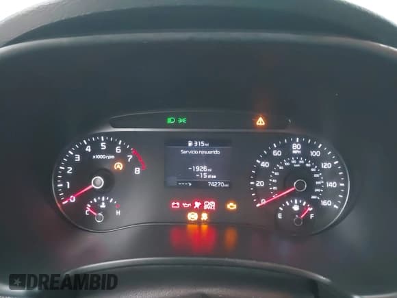 ✅ 2020 Kia Soul GT-Line • VIN: KNDJ63AUXL7701663 • Lot: 43367980. Wystawiony na IAAI z przebiegiem 74 270 mil. Bezpłatny archiwum sprzedaży aukcyjnych z USA i szczegółowy raport historii pojazdu na DreamBid. Zdjęcie 7.