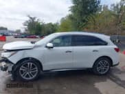 ✅ 2018 Acura MDX Advance • VIN: 5J8YD3H80JL010824 • Lot: 43416017. Wystawiony na IAAI z przebiegiem 95 572 mil. Bezpłatny archiwum sprzedaży aukcyjnych z USA i szczegółowy raport historii pojazdu na DreamBid. Zdjęcie 15.