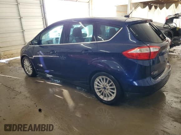 ✅ 2016 Ford C-Max SEL • VIN: 1FADP5CU0GL111297 • Lot: 87113535. Wystawiony na Copart z przebiegiem 108 177 mil. Bezpłatny archiwum sprzedaży aukcyjnych z USA i szczegółowy raport historii pojazdu na DreamBid. Zdjęcie 2.