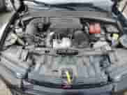 2023 Dodge Hornet GT Plus с VIN ZACNDFBN7P3A04306, выставлен на аукционе Copart как лот 51105815 с пробегом 50 682 миль миль и Чистый • Clean title. История ставок и продаж доступна на DreamBid. Изображение 12.