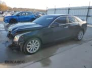 ✅ 2017 Cadillac ATS RWD • VIN: 1G6AA5RX1H0192168 • Lot: 92674715. Listed on Copart with 92,824 mi. Free auction sales archive from the USA and detailed vehicle history report at DreamBid. Image 1.