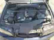 2003 BMW 3 Series M3 с VIN WBSBR93443PK01910, выставлен на аукционе Copart как лот 59987085 с пробегом Не указан миль и Списание • Salvage title. История ставок и продаж доступна на DreamBid. Изображение 11.