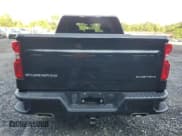 ✅ 2019 Chevrolet Silverado 1500 Custom • VIN: 1GCRYBEF3KZ202113 • Lot: 60526705. Listed on Copart with 54,978 mi. Free auction sales archive from the USA and detailed vehicle history report at DreamBid. Image 6.