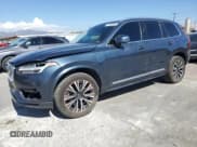 ✅ 2021 Volvo XC90 Inscription Expression • VIN: YV4BR00K2M1683994 • Lot: 71658685. Listed on Copart with 74,013 mi. Free auction sales archive from the USA and detailed vehicle history report at DreamBid. Image 1.