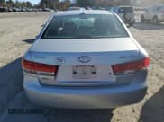 ✅ 2008 Hyundai Sonata SE • VIN: 5NPEU46C98H337526 • Лот: 76463094. Опубликован ранее на Copart с пробегом 97 695 миль. Бесплатный доступ к архиву аукционных продаж из США и подробный отчёт об истории автомобиля на DreamBid. Изображение 6.