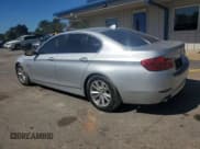 ✅ 2015 BMW 5 Series 528i • VIN: WBA5A5C53FD514916 • Lot: 86191605. Wystawiony na Copart z przebiegiem 155 911 mil. Bezpłatny archiwum sprzedaży aukcyjnych z USA i szczegółowy raport historii pojazdu na DreamBid. Zdjęcie 2.