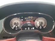 ✅ 2022 Bentley Bentayga V8 • VIN: SJAAM2ZV8NC039607 • Лот: 54888564. Опубликован ранее на Copart с пробегом 15 561 миль. Бесплатный доступ к архиву аукционных продаж из США и подробный отчёт об истории автомобиля на DreamBid. Изображение 9.