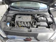 ✅ 2018 Hyundai Accent SE • VIN: 3KPC24A35JE031812 • Лот: 85754994. Опубликован ранее на Copart с пробегом 39 772 миль. Бесплатный доступ к архиву аукционных продаж из США и подробный отчёт об истории автомобиля на DreamBid. Изображение 11.