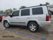 ✅ 2009 Jeep Commander Sport • VIN: 1J8HG48K79C511267 • Lot: 65707875. Listed on Copart with 190,767 mi. Free auction sales archive from the USA and detailed vehicle history report at DreamBid. Image 2.
