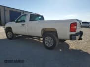 ✅ 2013 Chevrolet Silverado 2500HD Work Truck • VIN: 1GC0CVCG6DF245336 • Лот: 70867634. Опубликован ранее на Copart с пробегом 76 390 миль. Бесплатный доступ к архиву аукционных продаж из США и подробный отчёт об истории автомобиля на DreamBid. Изображение 2.