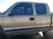 ✅ 1999 Chevrolet Silverado 1500 LS • VIN: 1GCEK19V3XE165493 • Лот: 43622585. Опубликован ранее на IAAI с пробегом 230 281 миль. Бесплатный доступ к архиву аукционных продаж из США и подробный отчёт об истории автомобиля на DreamBid. Изображение 14.