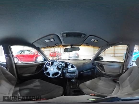 ✅ 2006 Hyundai Elantra GLS • VIN: KMHDN46DX6U369384 • Lot: 63067275. Wystawiony na Copart z przebiegiem 179 350 mil. Bezpłatny archiwum sprzedaży aukcyjnych z USA i szczegółowy raport historii pojazdu na DreamBid. Zdjęcie 14.