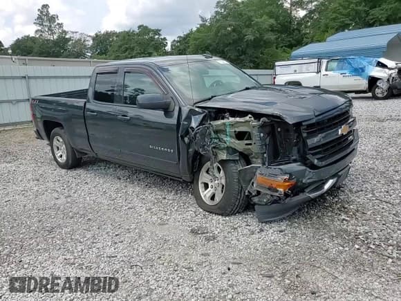 ✅ 2018 Chevrolet Silverado 1500 LT • VIN: 1GCVKRECXJZ159693 • Лот: 67284474. Опубликован ранее на Copart с пробегом 102 422 миль. Бесплатный доступ к архиву аукционных продаж из США и подробный отчёт об истории автомобиля на DreamBid. Изображение 10.