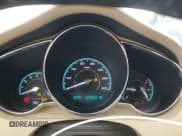 ✅ 2011 Chevrolet Malibu LTZ • VIN: 1G1ZE5E74BF235554 • Lot: 80186244. Listed on Copart with 177,829 mi. Free auction sales archive from the USA and detailed vehicle history report at DreamBid. Image 9.