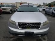 ✅ 2007 Infiniti FX • VIN: JNRBS08W97X400541 • Lot: 49074345. Wystawiony na Copart z przebiegiem 196 447 mil. Bezpłatny archiwum sprzedaży aukcyjnych z USA i szczegółowy raport historii pojazdu na DreamBid. Zdjęcie 5.